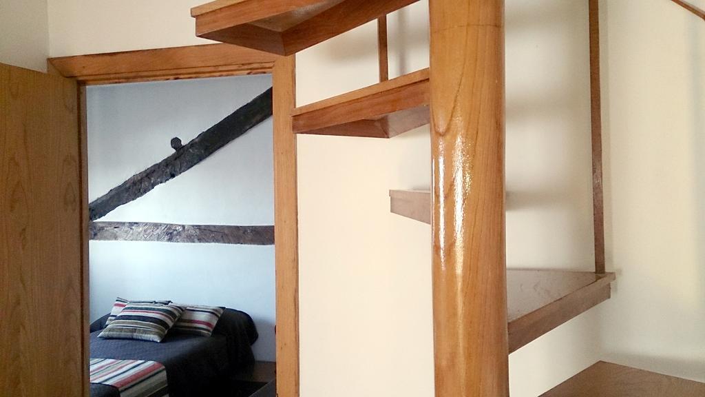 La Casita Camponaraya Villa Rom bilde