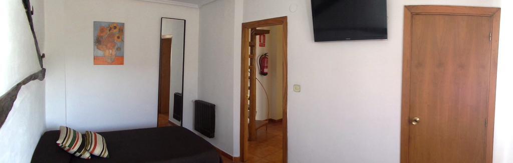 La Casita Camponaraya Villa Eksteriør bilde