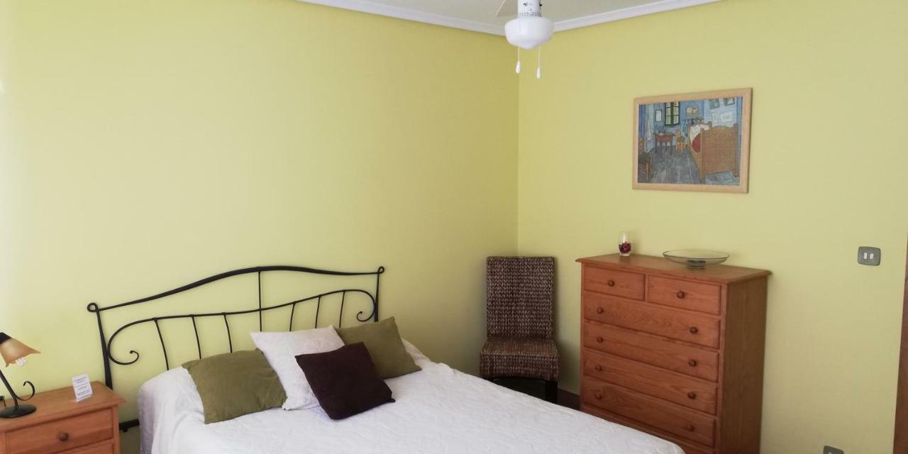 La Casita Camponaraya Villa Eksteriør bilde