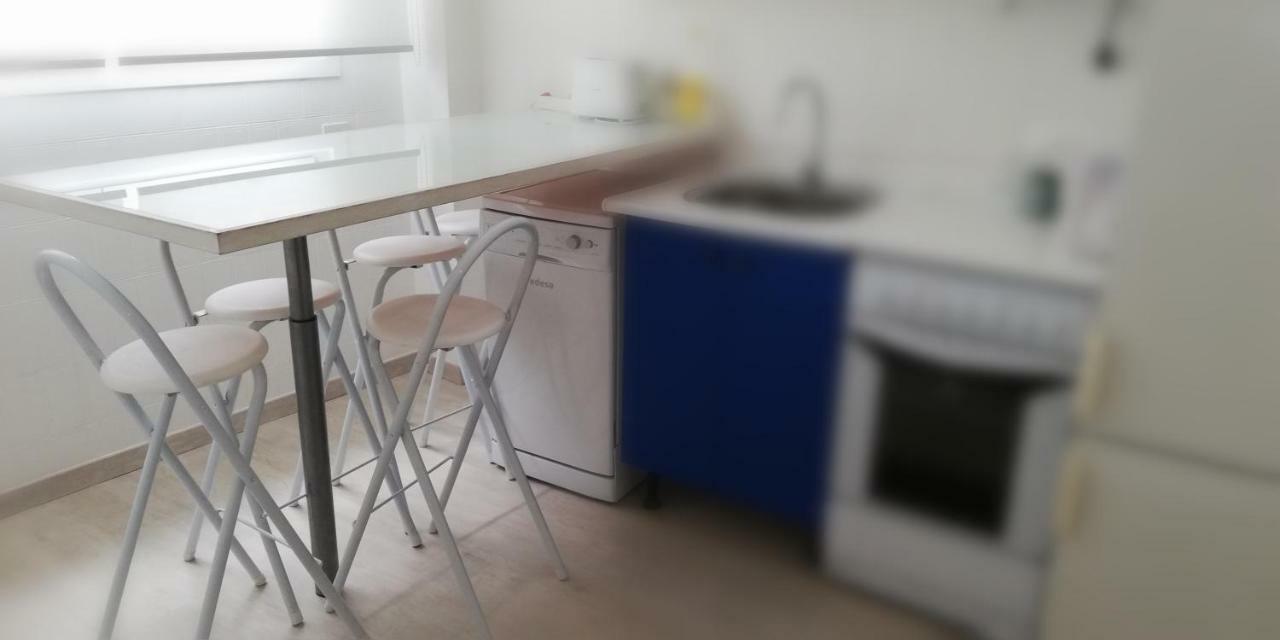 La Casita Camponaraya Villa Eksteriør bilde