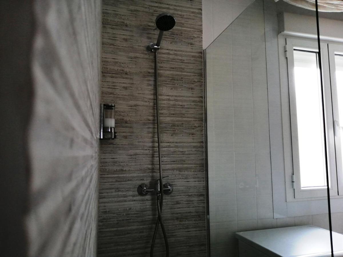 La Casita Camponaraya Villa Eksteriør bilde