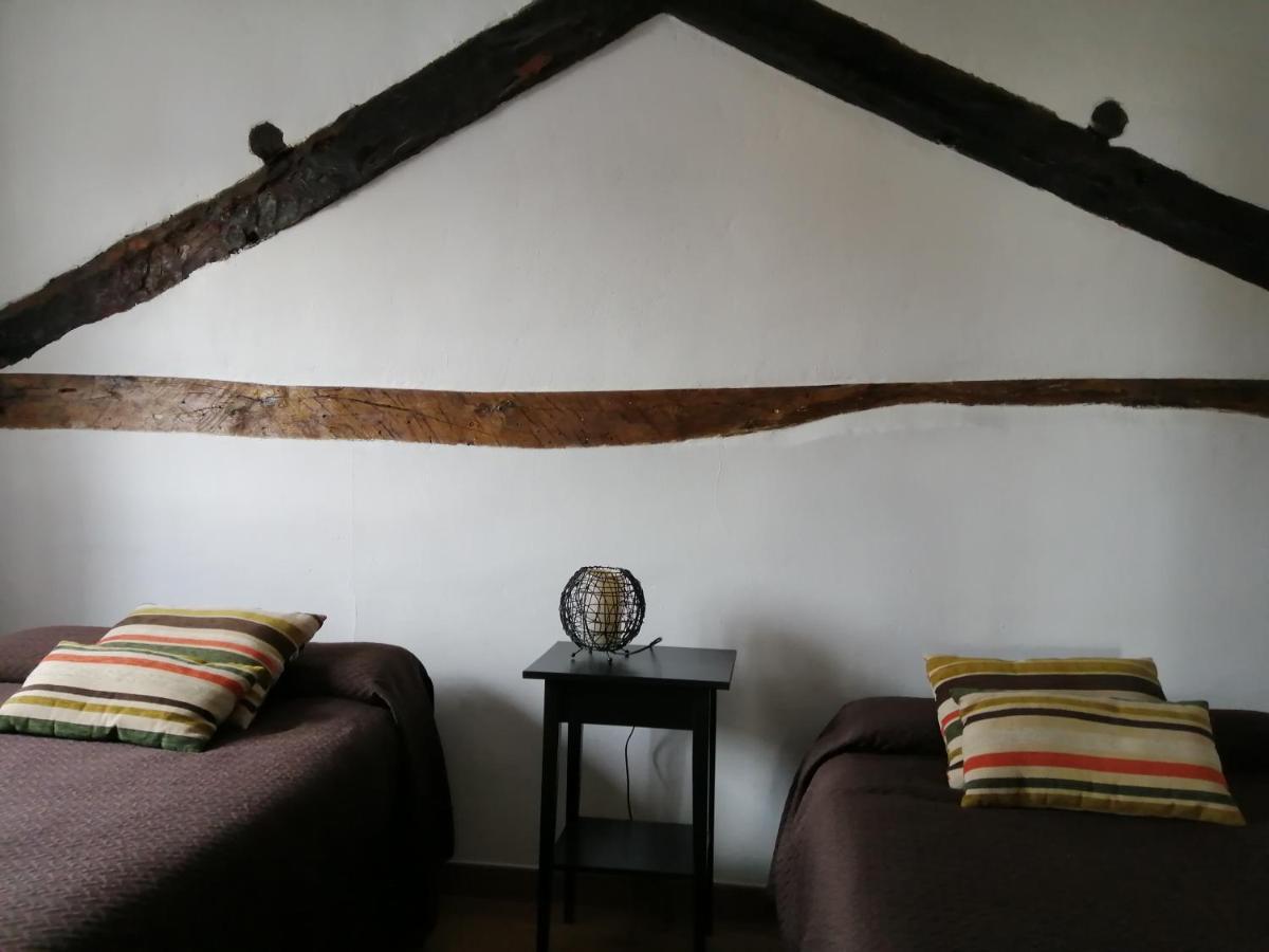 La Casita Camponaraya Villa Eksteriør bilde