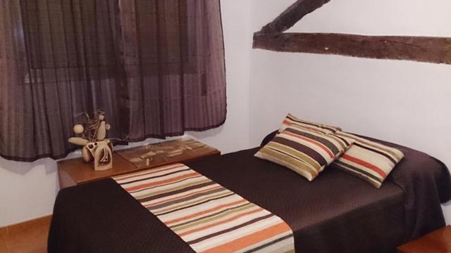 La Casita Camponaraya Villa Eksteriør bilde